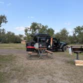 Review photo of Juniper Campground — Theodore Roosevelt National Park by Jeff W., July 24, 2026