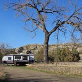 Review photo of Juniper Campground — Theodore Roosevelt National Park by Tammy P., May 25, 2025