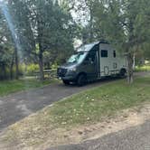 Review photo of Juniper Campground — Theodore Roosevelt National Park by Chris A., September 1, 2025