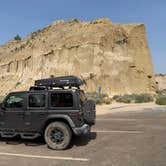 Review photo of Juniper Campground — Theodore Roosevelt National Park by Jeff W., July 24, 2026