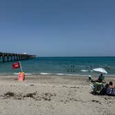 Review photo of Juno Ocean Walk RV Resort by Andrew H., June 9, 2025