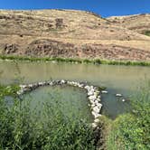 Review photo of Juntura Hot Springs Dispersed by Bruce S., June 28, 2026