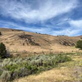 Review photo of Juntura Hot Springs Dispersed by Makenna H., June 25, 2026