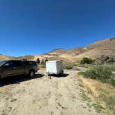 Review photo of Juntura Hot Springs Dispersed by Bruce S., June 28, 2026