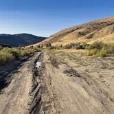 Review photo of Juntura Hot Springs Dispersed by Gabrielle P., September 9, 2026