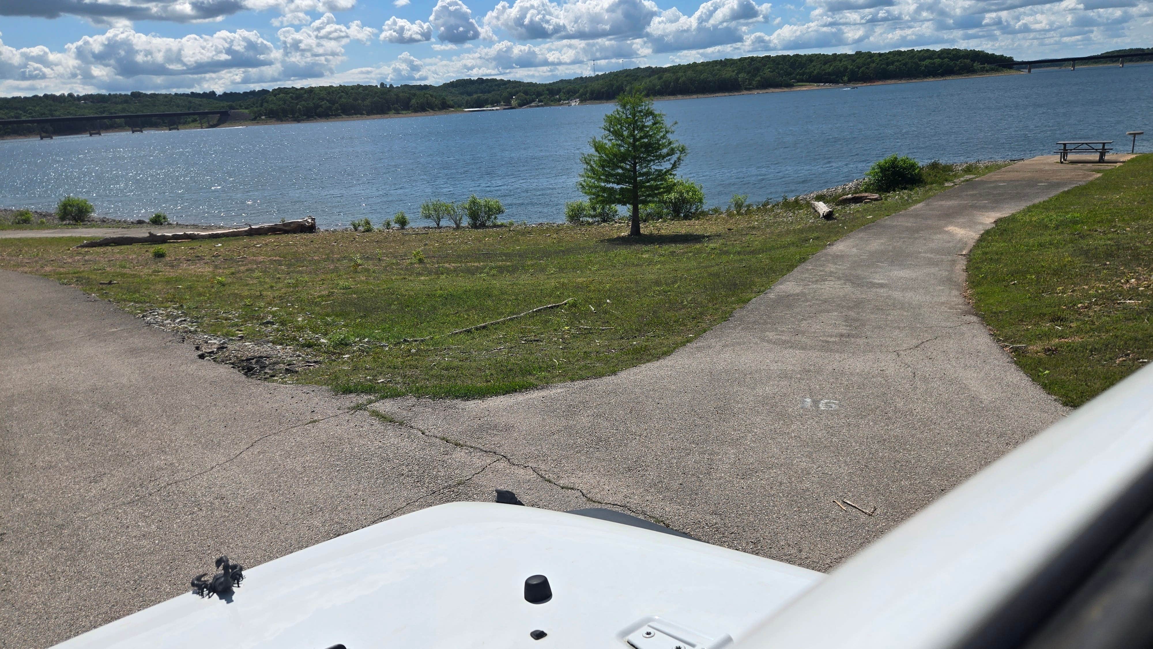 Camping near Camp Lake Mason: K & L Campground, Briggsville, Wisconsin