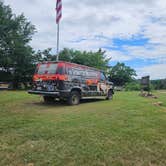 Review photo of K River Campground by Ron G., June 23, 2024