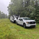 Review photo of Kab-Ash Trail Dispersed Campsites by Melody J., August 16, 2026