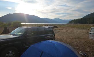 Tabitha E.'s photo at Kachess Lake Lakebed in Washington
