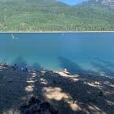 Review photo of Kachess Lake Logging Road Campsites by Jada P., July 15, 2024