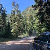 Review photo of Kachess Lake Logging Road Campsites by Jada P., July 15, 2024