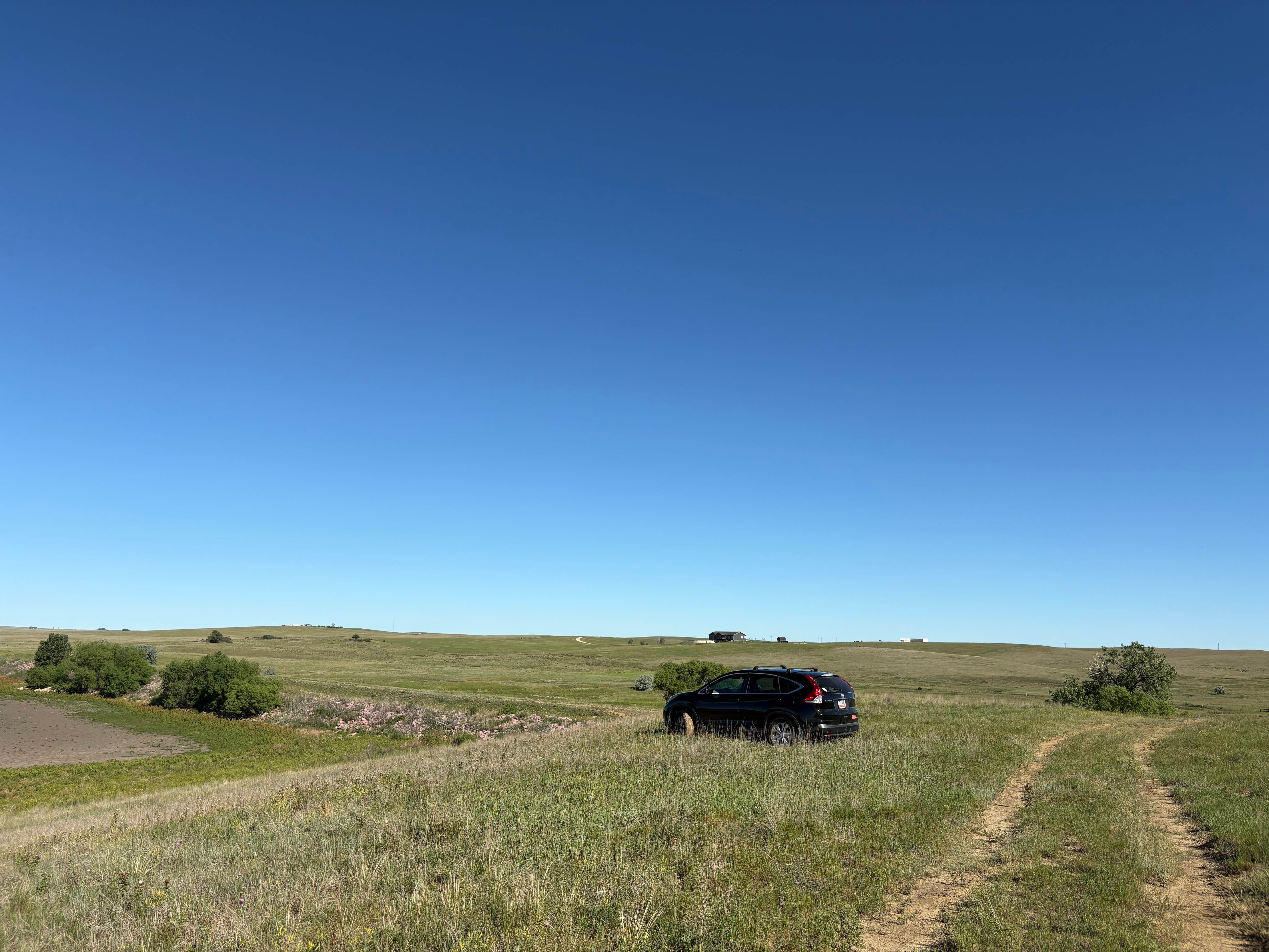 Camping near Minute Man RV Park & Lodging: Kadoka Lake, Philip, South Dakota