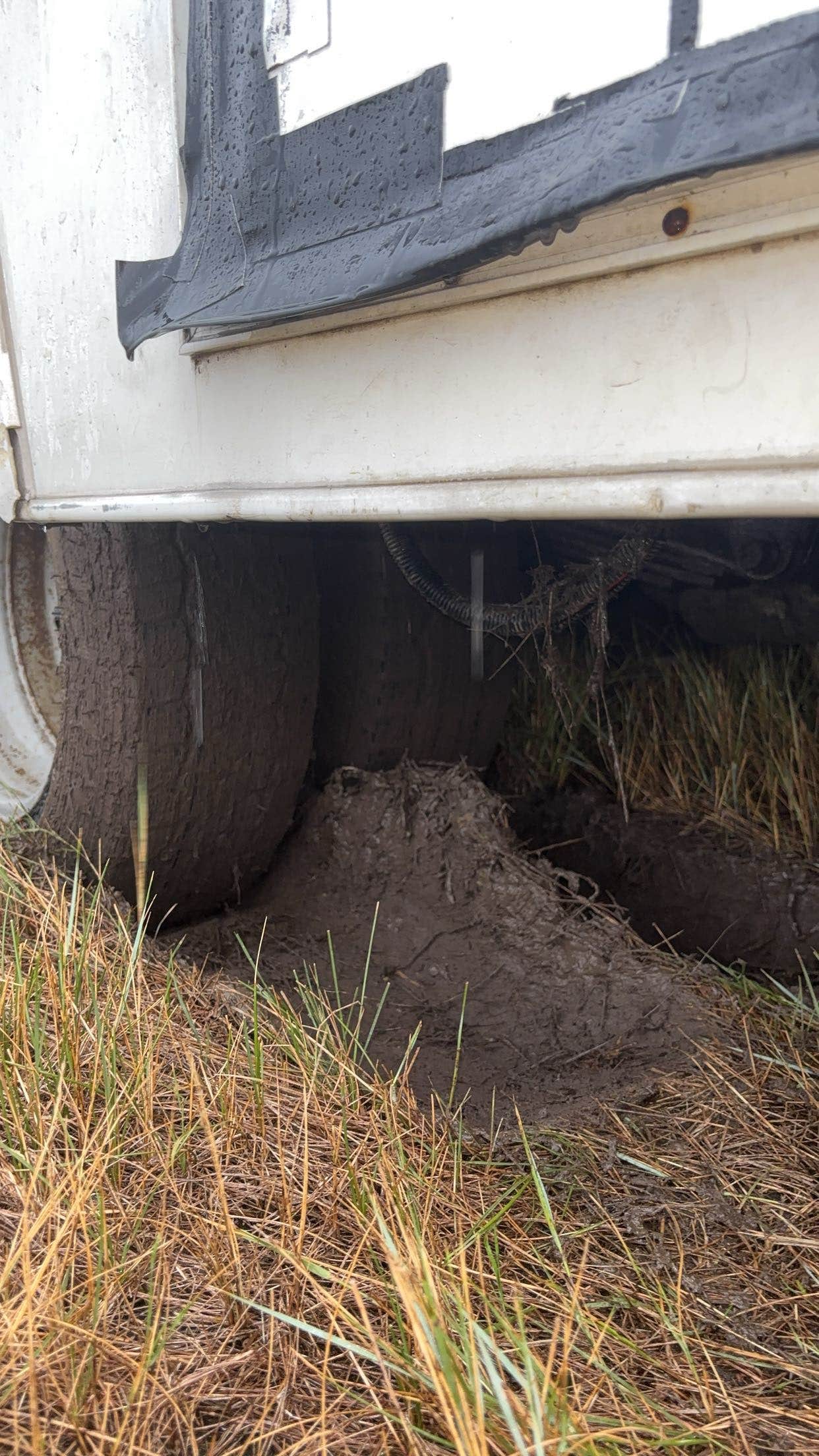 Camper-submitted photo at Kadoka Lake near Philip, SD