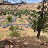Review photo of Kah-Nee-Ta High Desert RV Park by Lanae , June 29, 2025