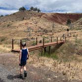 Review photo of Kah-Nee-Ta High Desert RV Park by Lanae , June 29, 2025