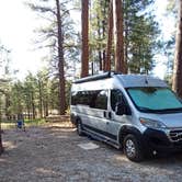 Review photo of Kaibab Camper Village by Edward R., May 26, 2026