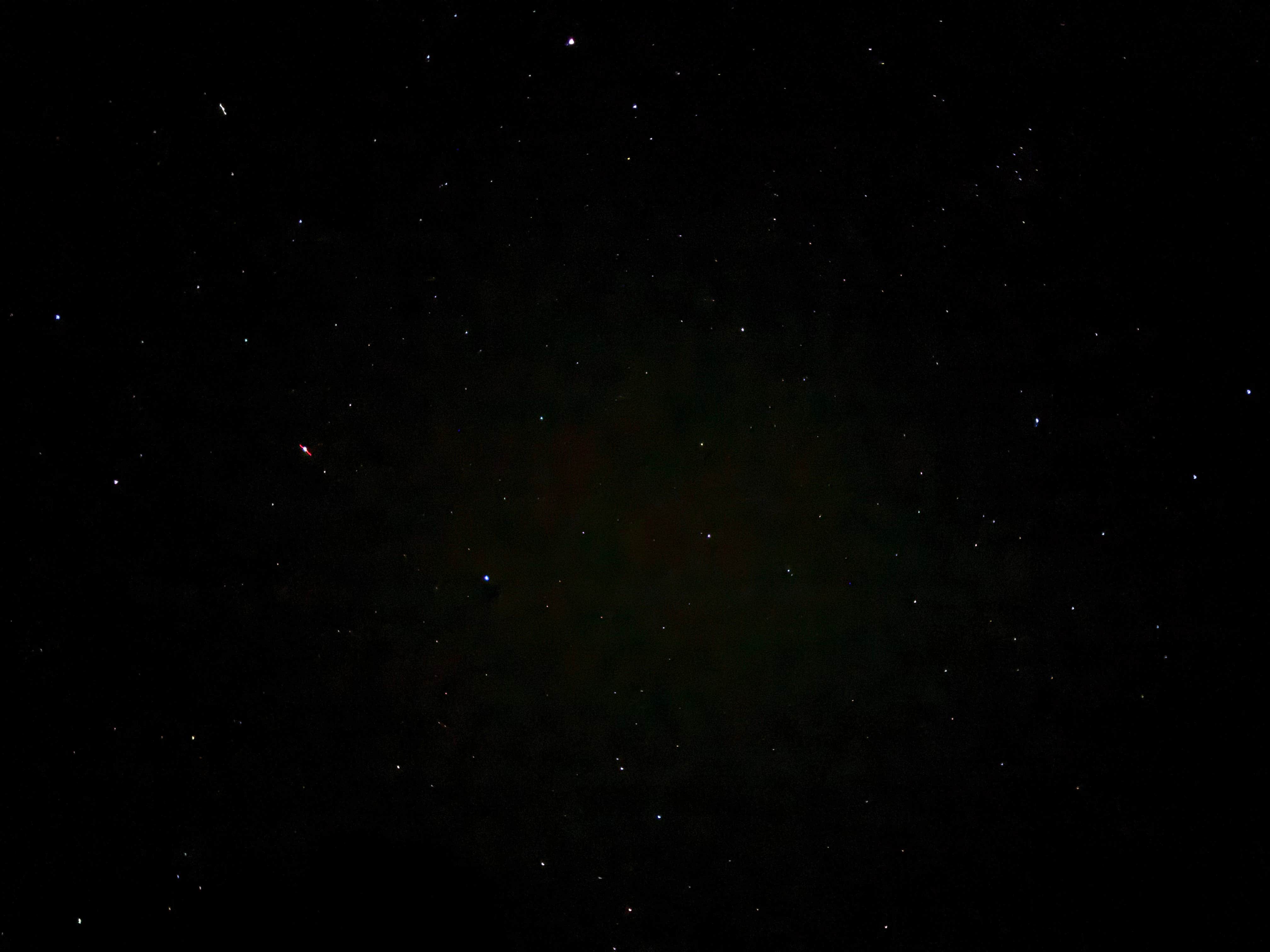 Camper submitted image from Kaibab Forest Dispersed FR 682 - 1