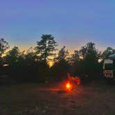 Review photo of Kaibab Forest Dispersed FR 682 by Helen F., August 19, 2025