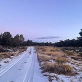 Review photo of Kaibab Forest Dispersed FR 682 by Fabian S., January 10, 2024