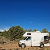 Review photo of Kaibab Forest Dispersed FR 682 by Thomas R., September 30, 2025