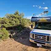 Review photo of Kaibab Forest Dispersed FR 682 by Thomas R., September 30, 2025