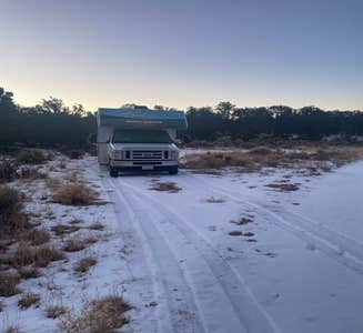 Camper-submitted photo from Kaibab Forest Dispersed FR 682 