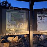 Review photo of Kaibab National Forest by Pete V., February 8, 2026