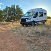 Review photo of Kaibab National Forest by Pete V., February 8, 2026