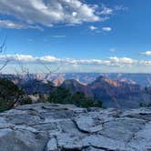 Review photo of DeMotte National Forest Campground by Beth G., September 19, 2023