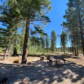 Review photo of DeMotte National Forest Campground by Beth G., September 19, 2023