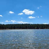 Review photo of Kaibab National Forest Kaibab Lake Campground by Love Yourself V., September 20, 2023