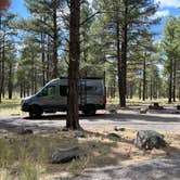 Review photo of Kaibab National Forest Kaibab Lake Campground by Michael , September 3, 2024