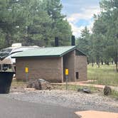 Review photo of Kaibab National Forest Kaibab Lake Campground by Michael , September 3, 2024