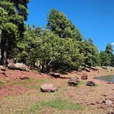 Review photo of Kaibab National Forest Kaibab Lake Campground by Love Yourself V., September 20, 2023