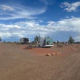 Review photo of Kaibab Paiute RV Park by Jennifer T., August 11, 2024