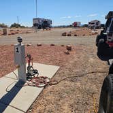 Review photo of Kaibab Paiute RV Park by Anthony B., May 11, 2025