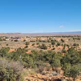 Review photo of Kaibab Paiute RV Park by William J., November 7, 2024