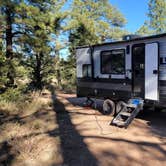 Review photo of Kaibab Rd 302 by ron R., October 26, 2024