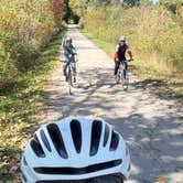 Review photo of Kal-Haven Outpost by James W., October 23, 2025