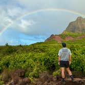 Review photo of Kalalau Trail Camping — Nāpali Coast State Wilderness Park by Matt S., June 27, 2025