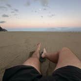 Review photo of Kalalau Trail Camping — Nāpali Coast State Wilderness Park by Matt S., June 27, 2025
