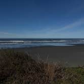 Review photo of Kalaloch Campground - group — Olympic National Park by Ken and Sheryl C., April 5, 2026
