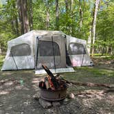 Review photo of Kalyumet Campground by Dustin P., June 3, 2026