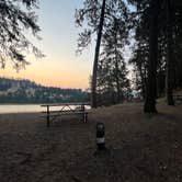 Review photo of Kamloops Campground — Lake Roosevelt National Recreation Area by Allie W., August 7, 2024