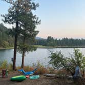 Review photo of Kamloops Campground — Lake Roosevelt National Recreation Area by Allie W., August 7, 2024