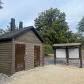 Review photo of Kamook Staging Camp - PERMANENTLY CLOSED by Mo H., May 24, 2024