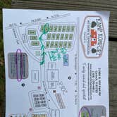 Review photo of Kamp Komfort RV Park and Campground by Montt B., July 19, 2022