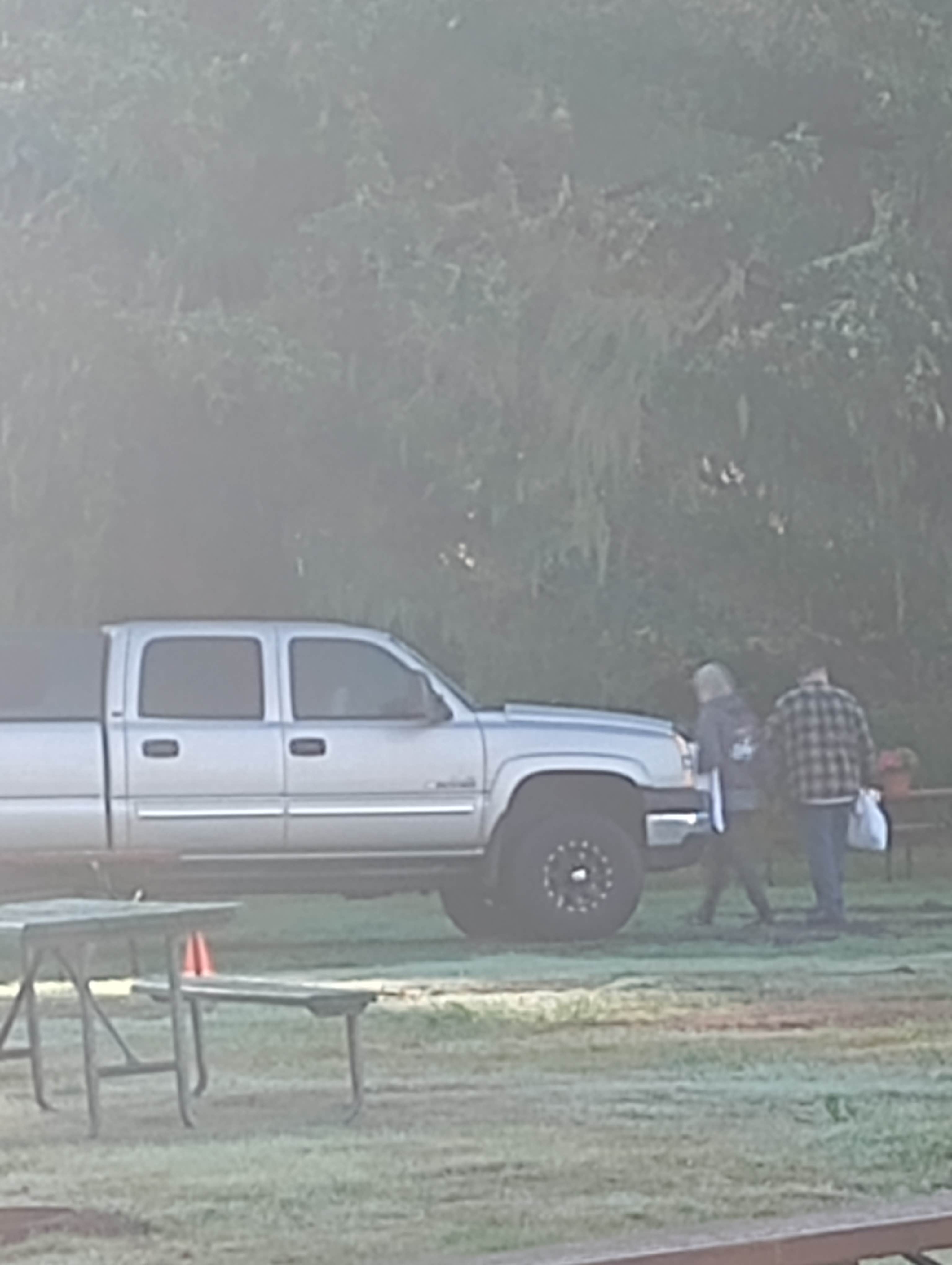 Camper-submitted photo at Kampers West RV Park near Astoria, OR