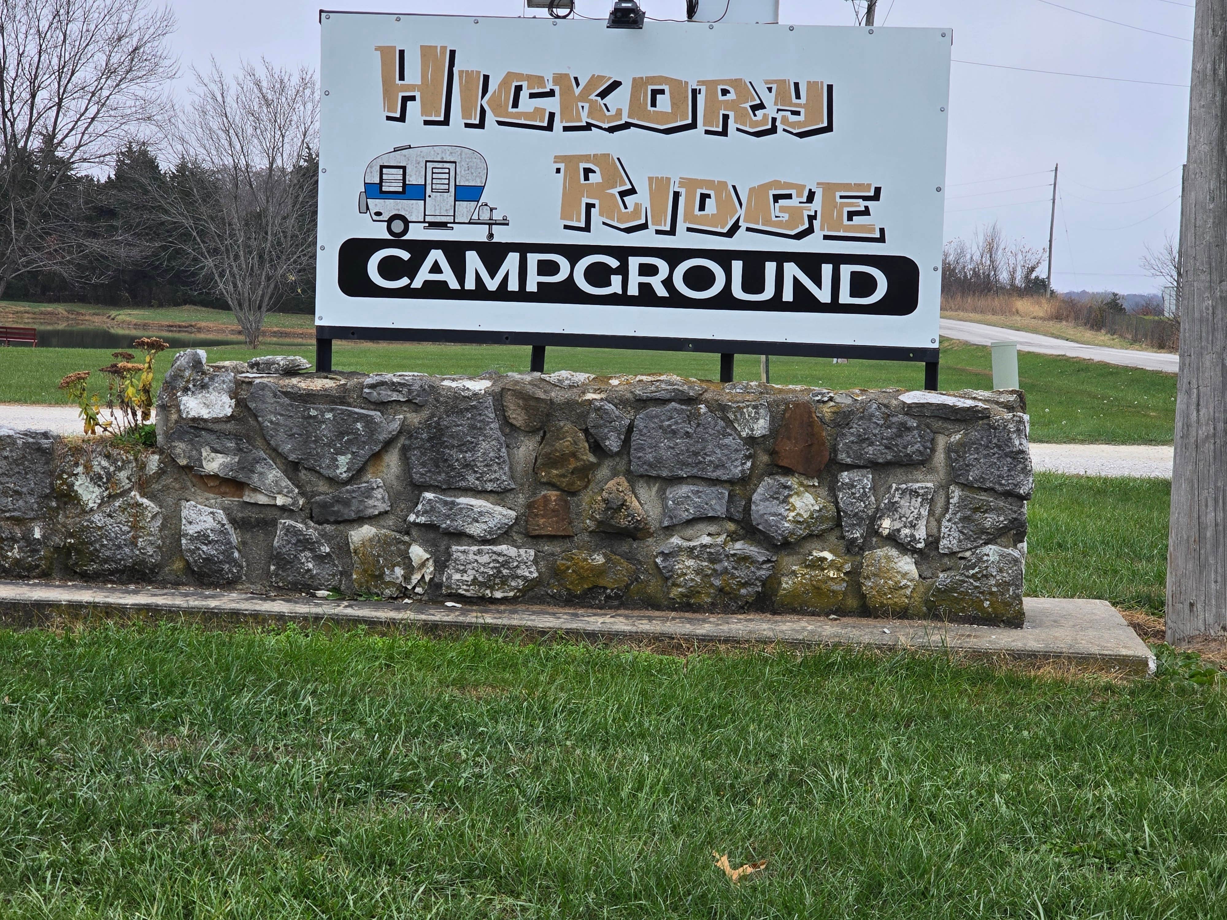 Camper submitted image from Kan-Do Kampground & RV Park - 4