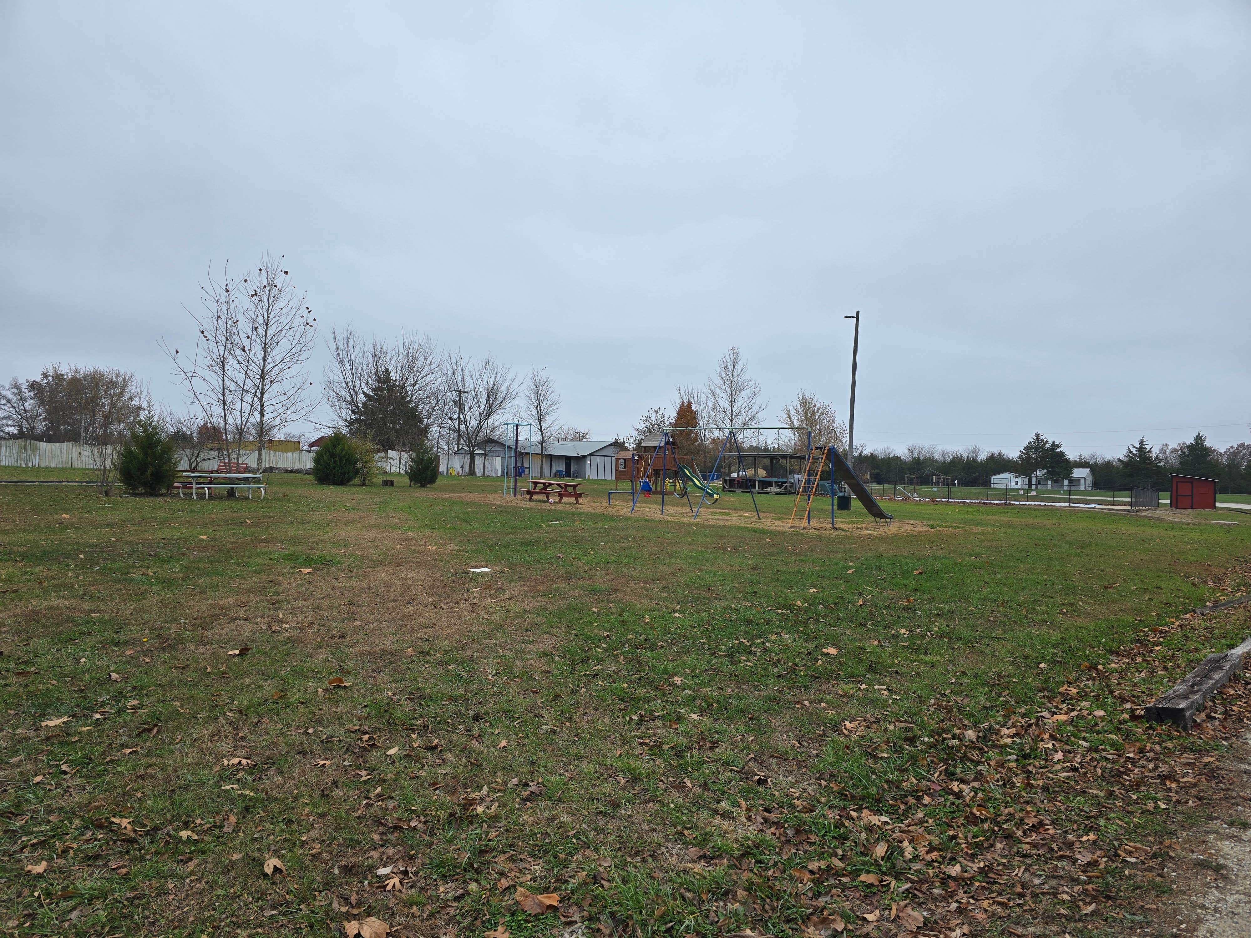 Camper submitted image from Kan-Do Kampground & RV Park - 1